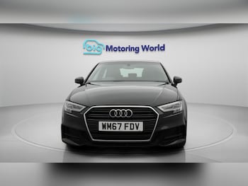 Used Audi A3 2018 for sale - 76174678: Photo 3