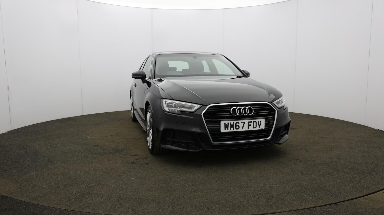 Used Audi A3 2018 for sale - 76174678: Photo 40