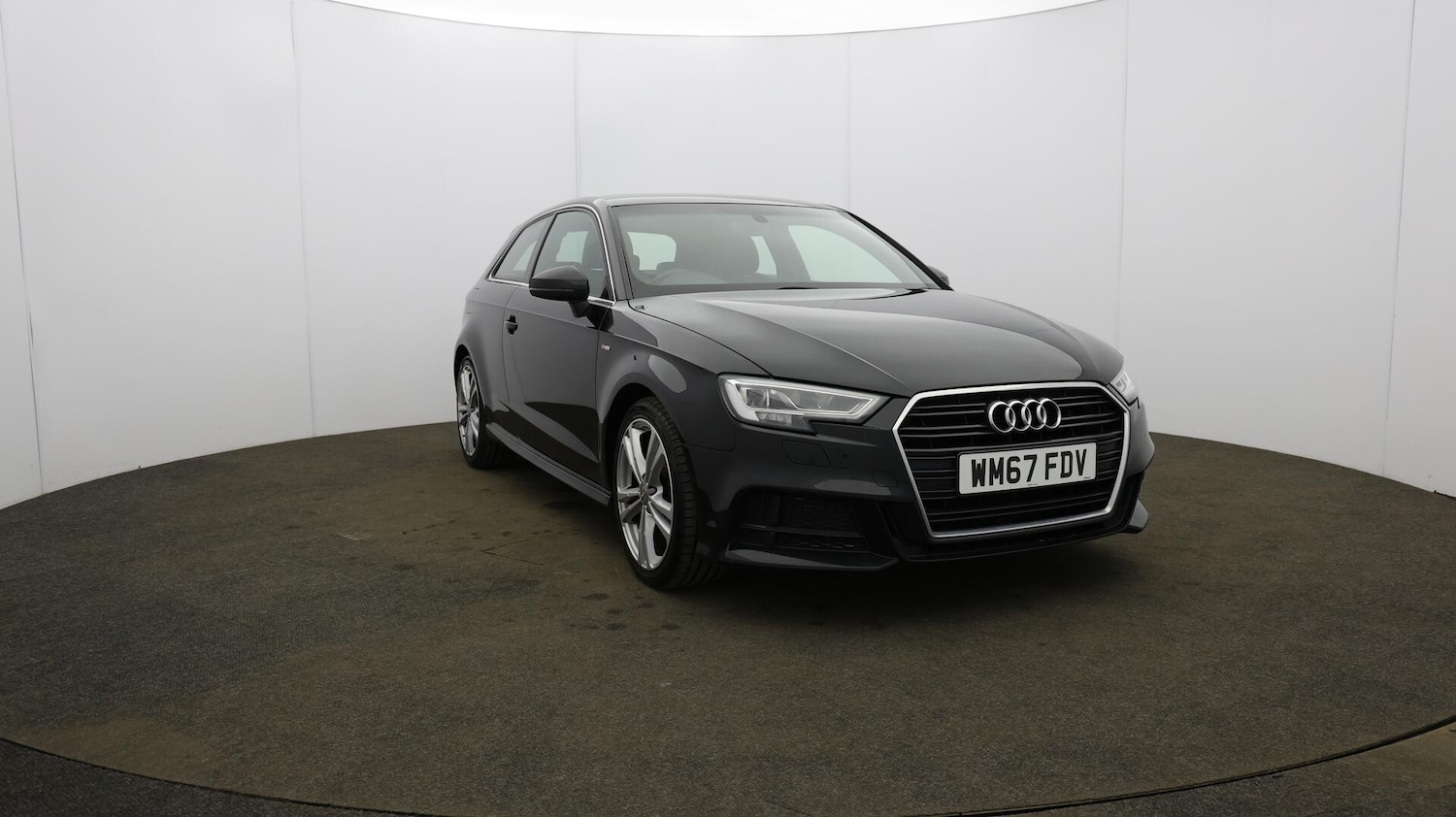 Used Audi A3 2018 for sale - 76174678: Photo 43