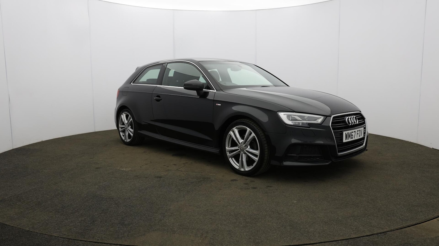 Used Audi A3 2018 for sale - 76174678: Photo 47