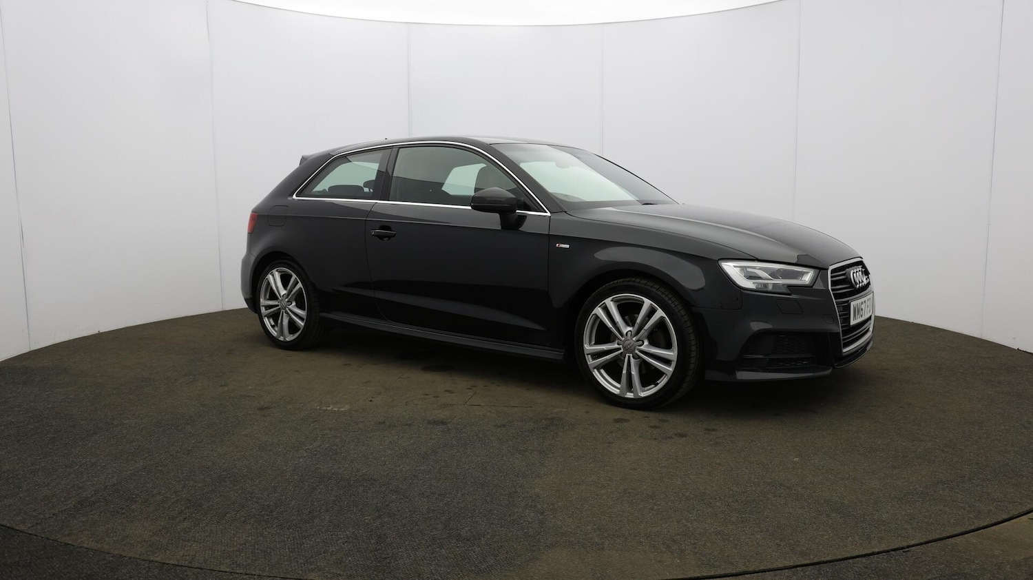 Used Audi A3 2018 for sale - 76174678: Photo 49