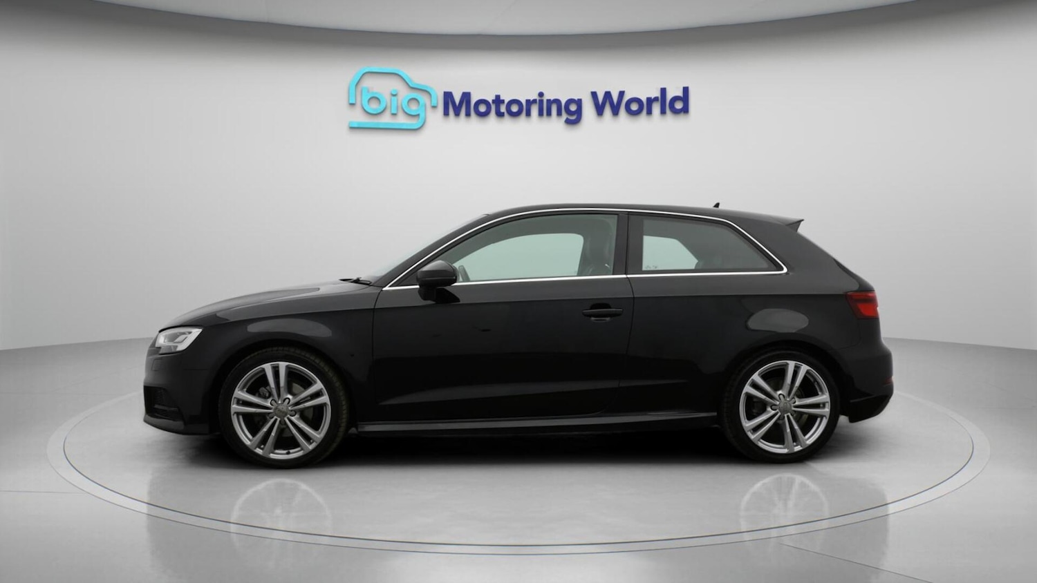 Used Audi A3 2018 for sale - 76174678: Photo 5