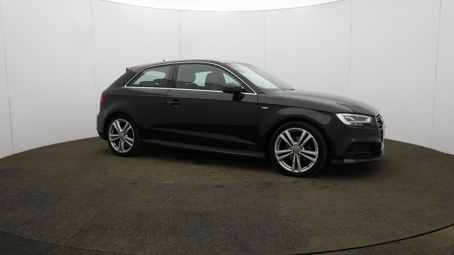 Used Audi A3 2018 for sale - 76174678: Photo 51