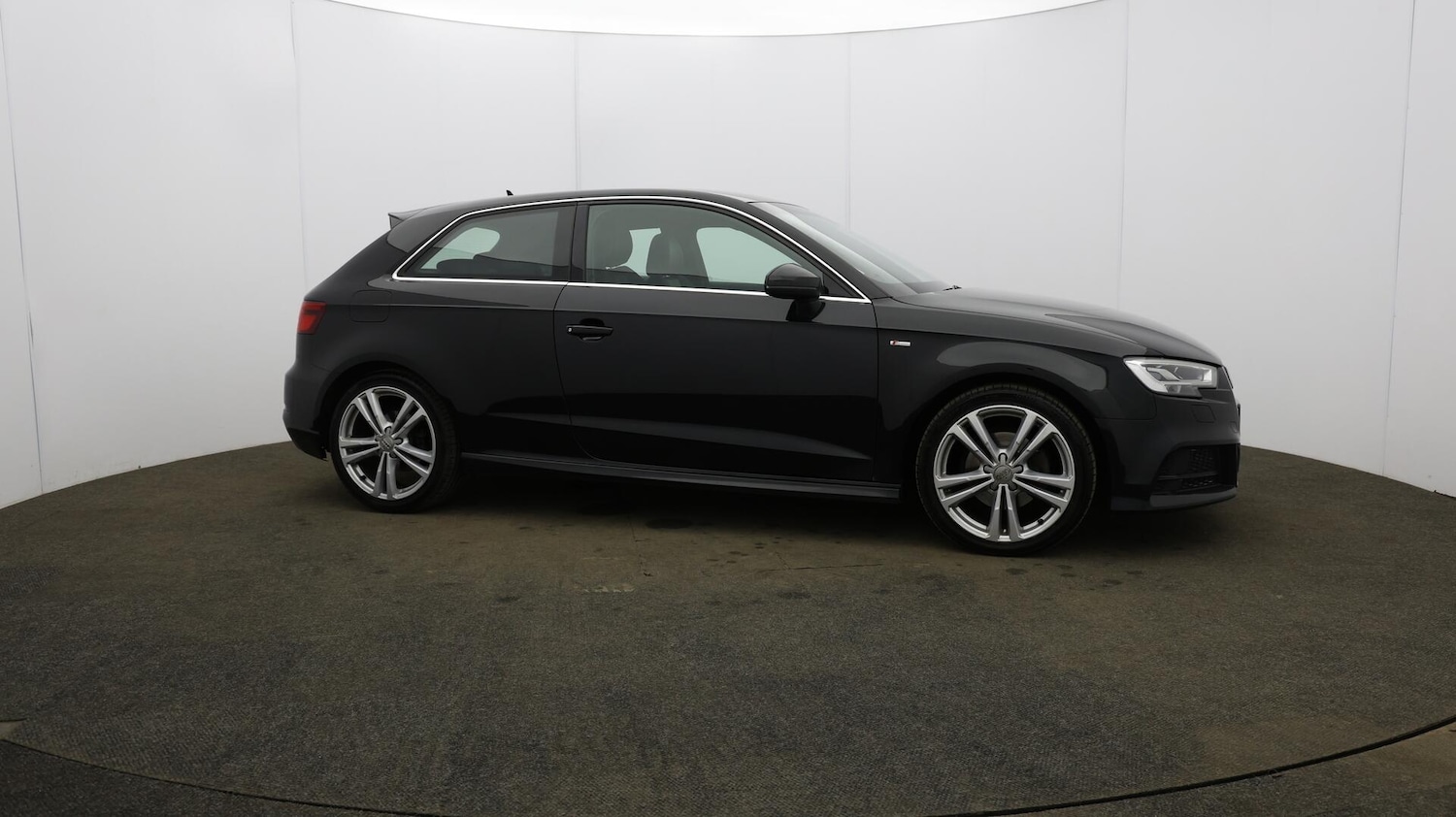 Used Audi A3 2018 for sale - 76174678: Photo 53