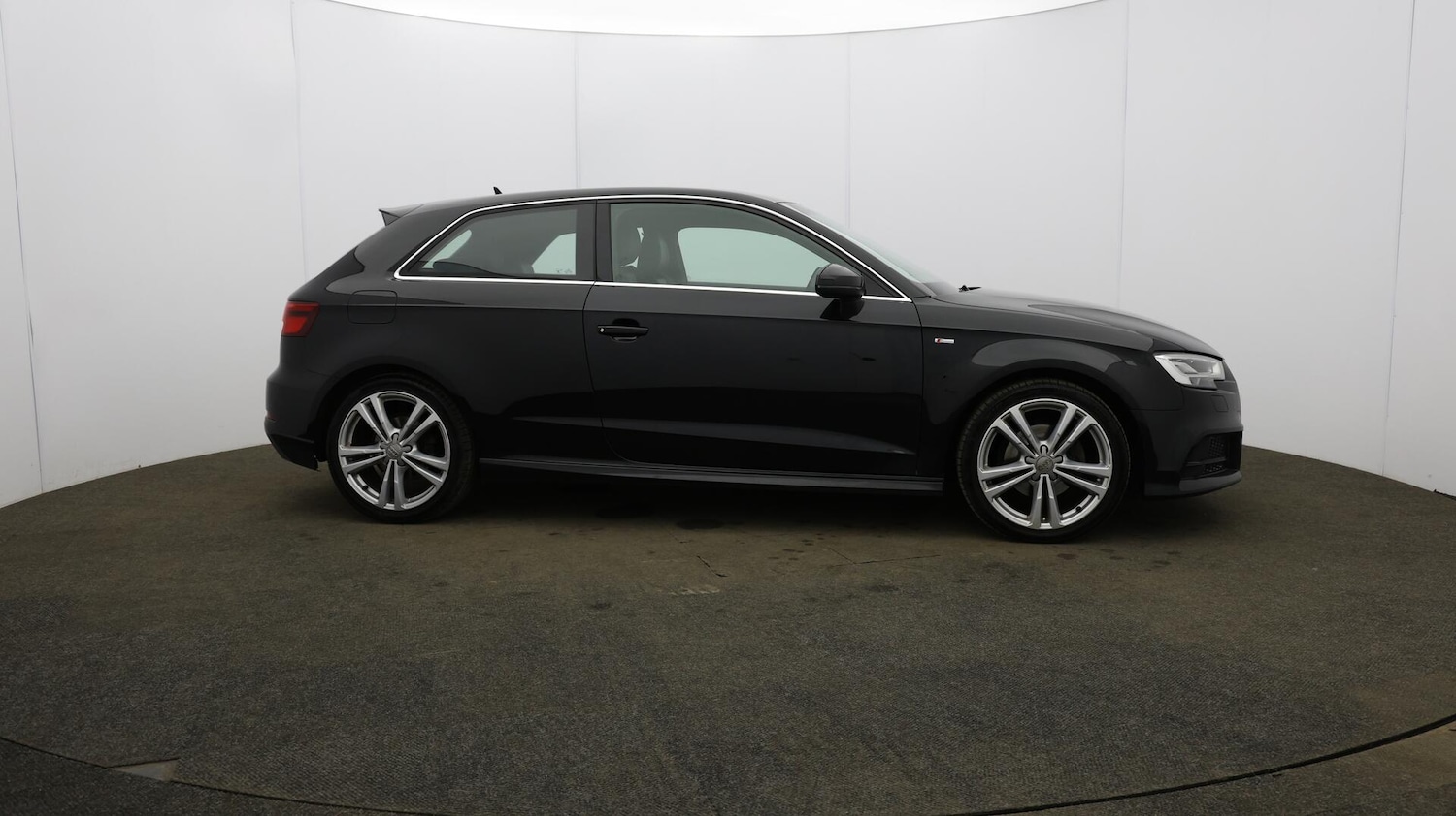 Used Audi A3 2018 for sale - 76174678: Photo 55