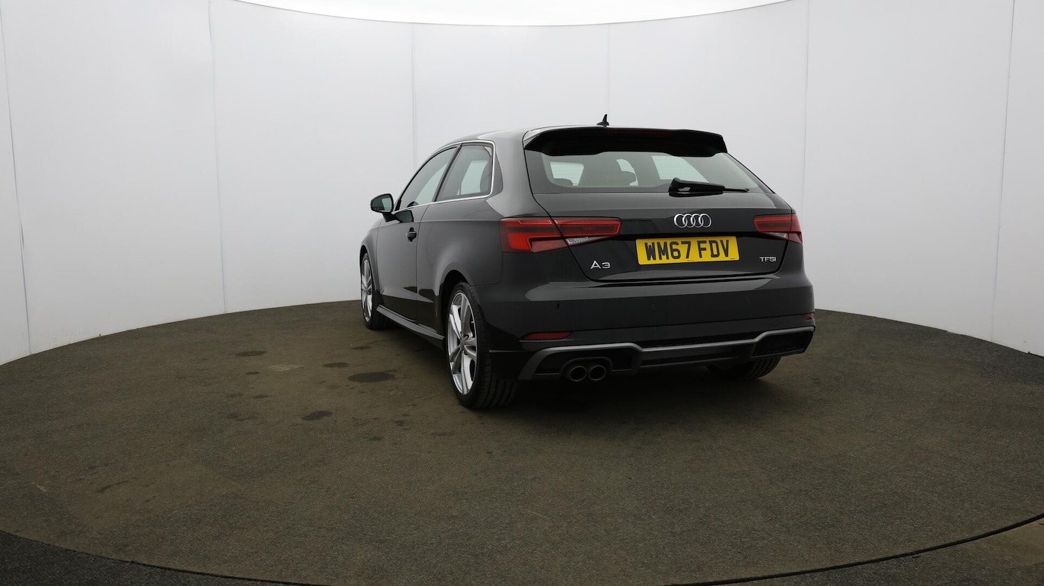 Used Audi A3 2018 for sale - 76174678: Photo 57