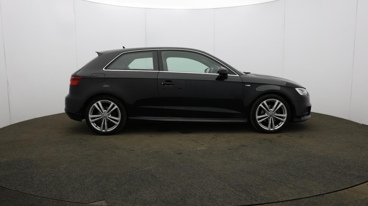 Used Audi A3 2018 for sale - 76174678: Photo 58