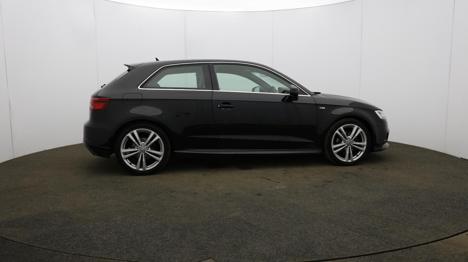 Used Audi A3 2018 for sale - 76174678: Photo 59