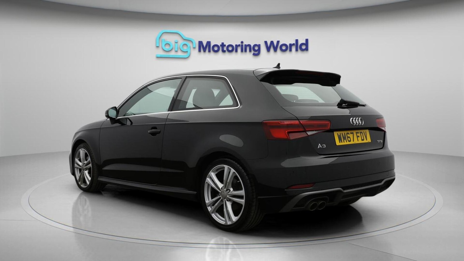 Used Audi A3 2018 for sale - 76174678: Photo 6