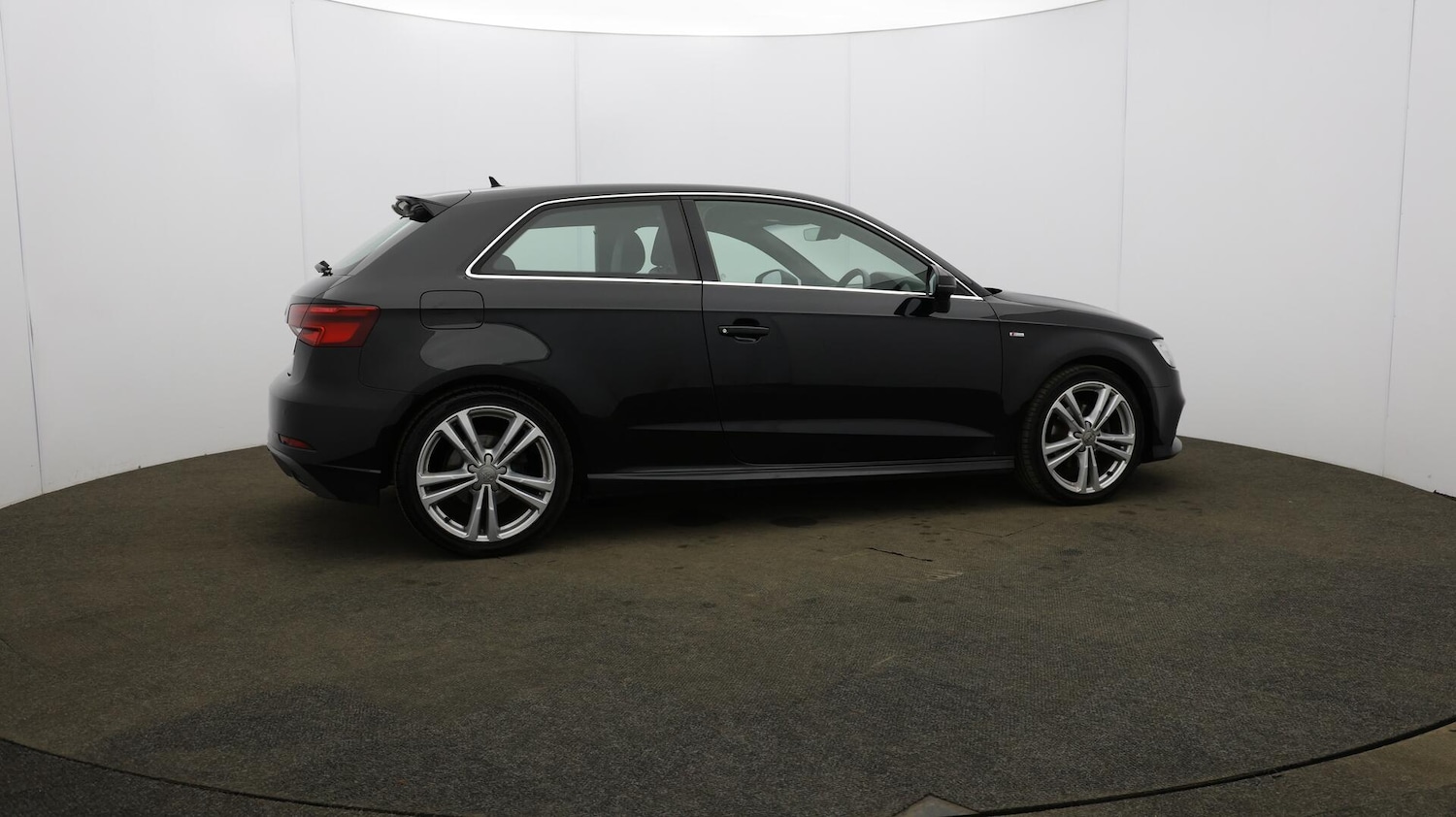 Used Audi A3 2018 for sale - 76174678: Photo 60