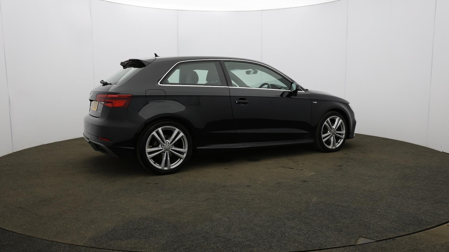 Used Audi A3 2018 for sale - 76174678: Photo 61