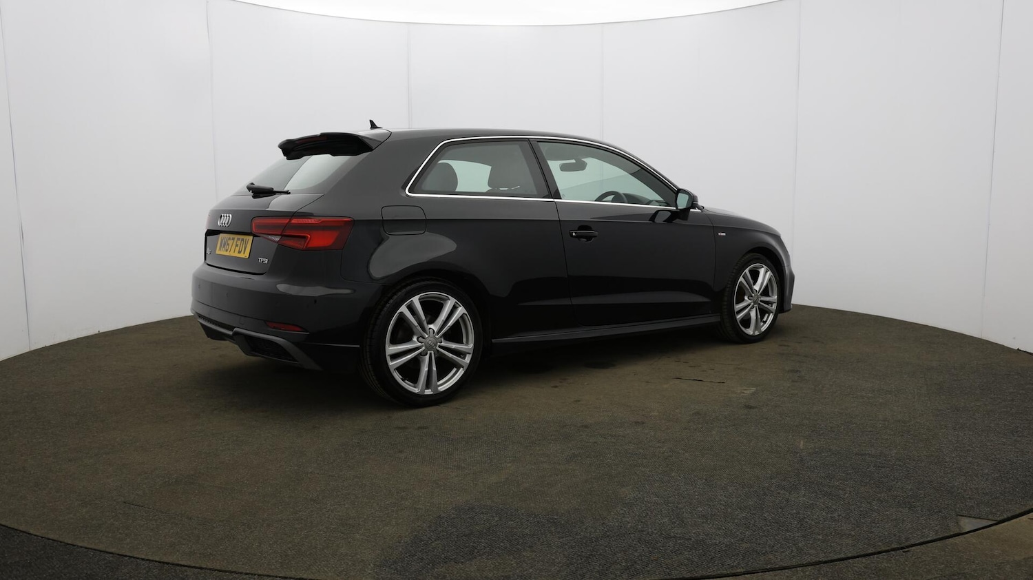Used Audi A3 2018 for sale - 76174678: Photo 62