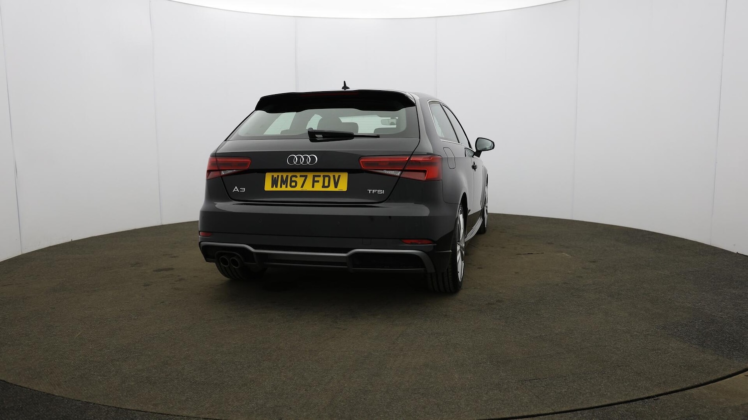 Used Audi A3 2018 for sale - 76174678: Photo 66