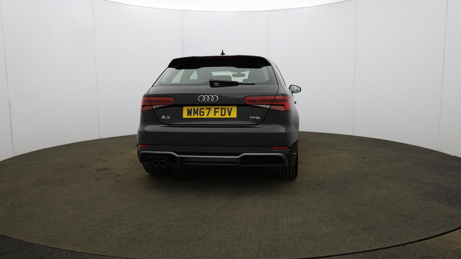 Used Audi A3 2018 for sale - 76174678: Photo 67