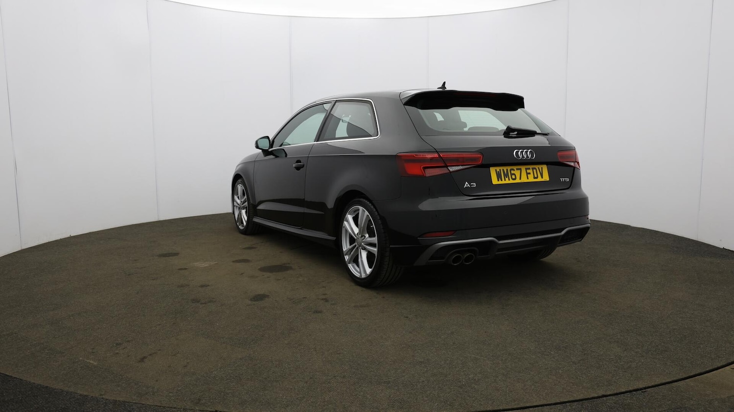 Used Audi A3 2018 for sale - 76174678: Photo 68