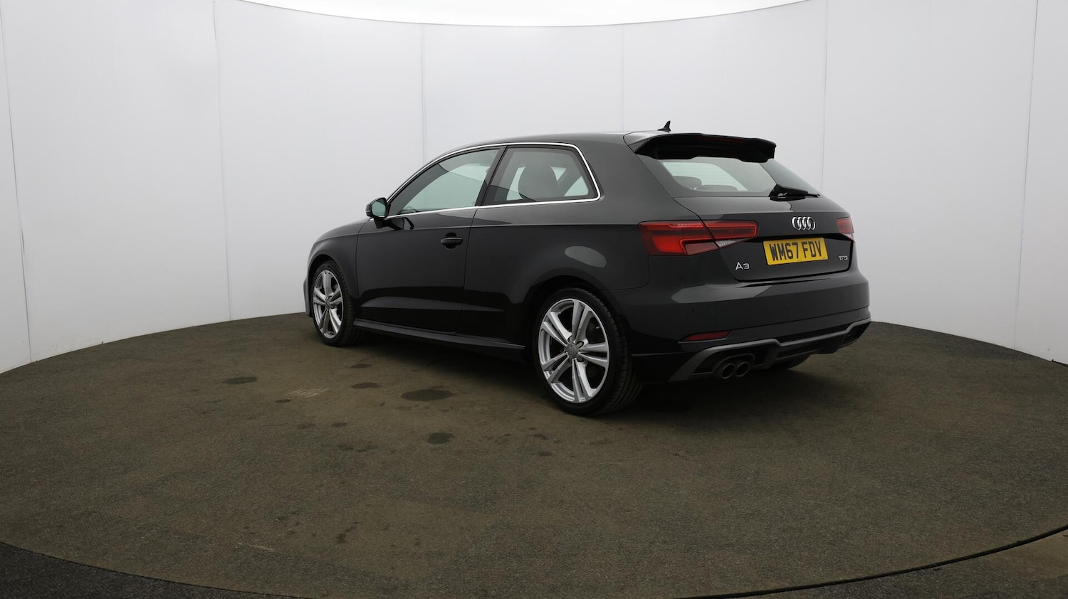 Used Audi A3 2018 for sale - 76174678: Photo 69
