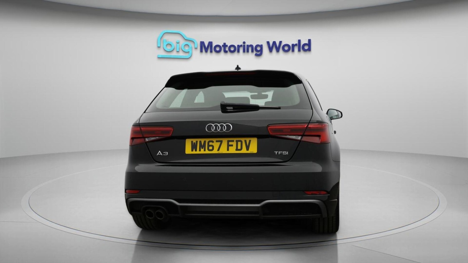Used Audi A3 2018 for sale - 76174678: Photo 7