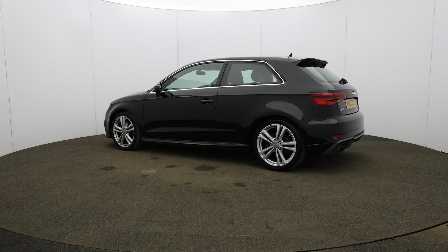 Used Audi A3 2018 for sale - 76174678: Photo 71