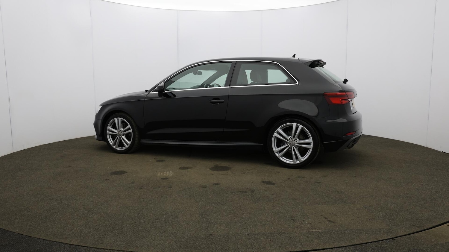 Used Audi A3 2018 for sale - 76174678: Photo 72
