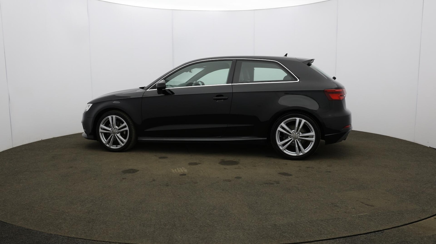 Used Audi A3 2018 for sale - 76174678: Photo 73