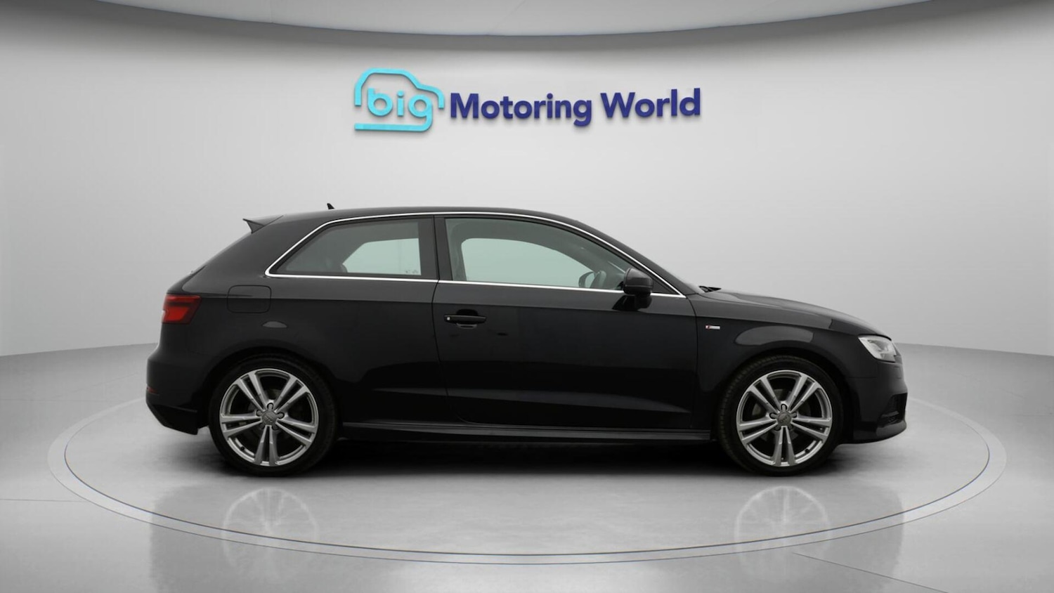 Used Audi A3 2018 for sale - 76174678: Photo 9