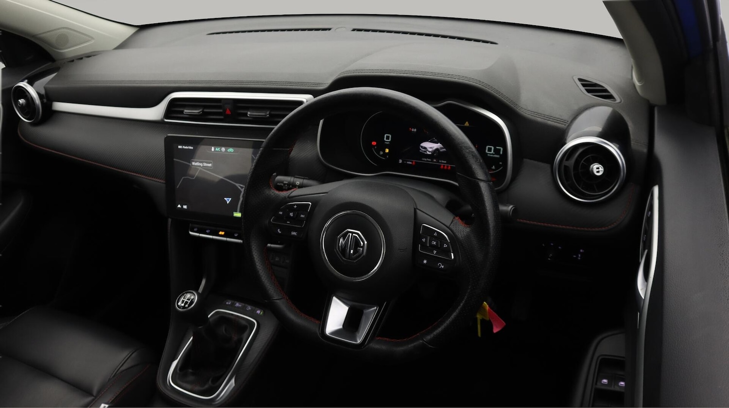 Used MG MG ZS 2022 for sale - 76743313: Photo 10