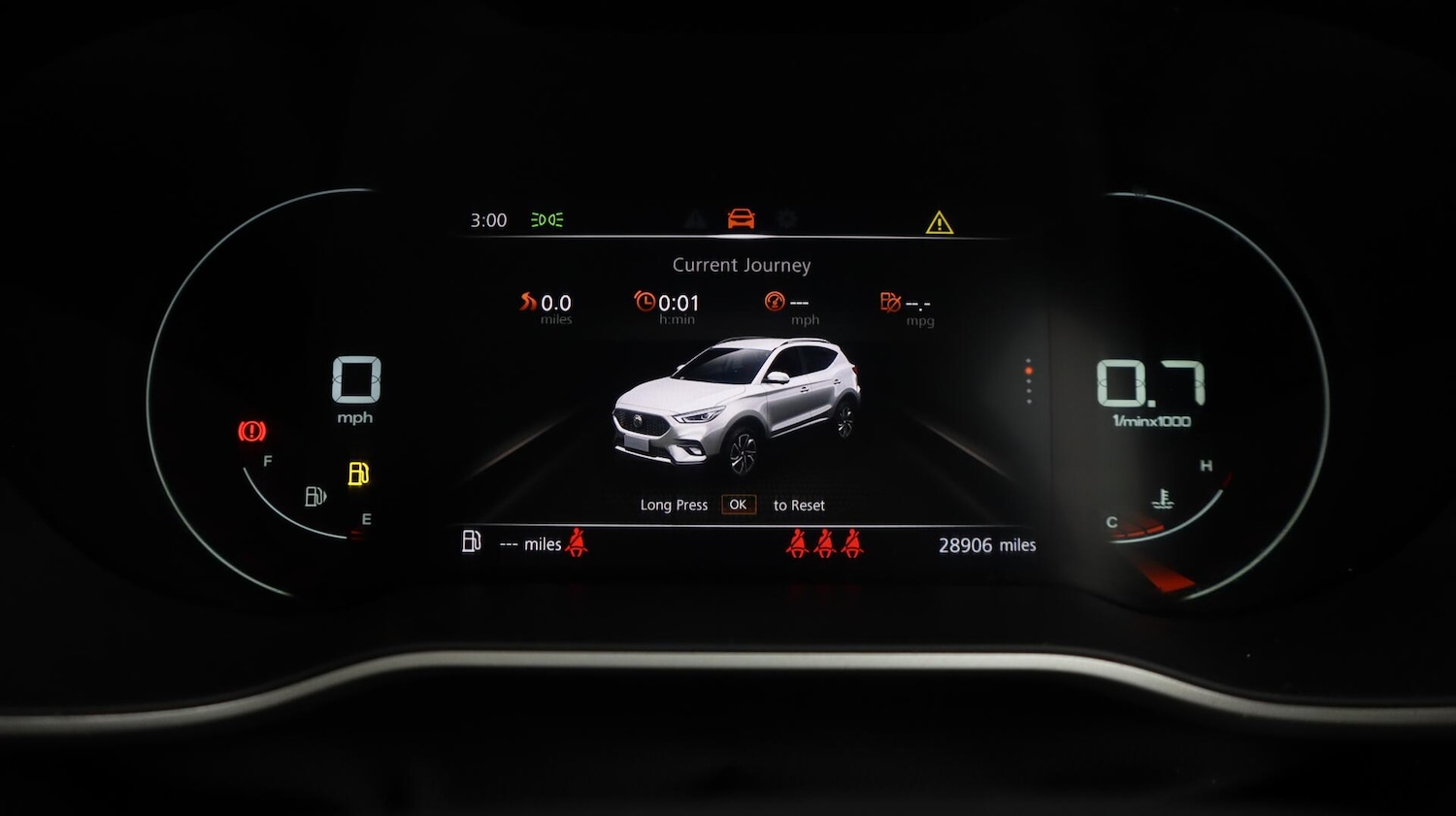 Used MG MG ZS 2022 for sale - 76743313: Photo 11