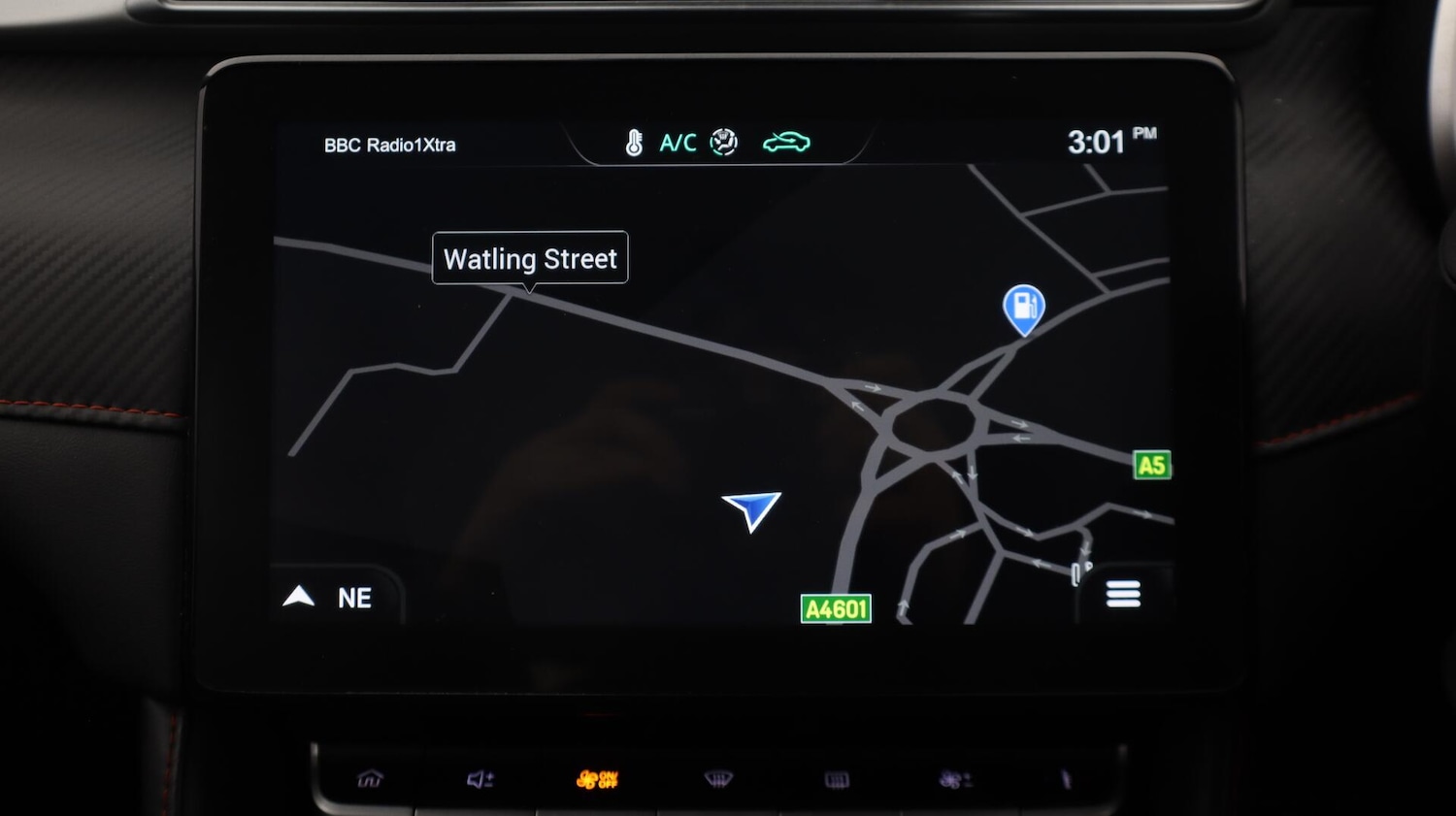 Used MG MG ZS 2022 for sale - 76743313: Photo 12