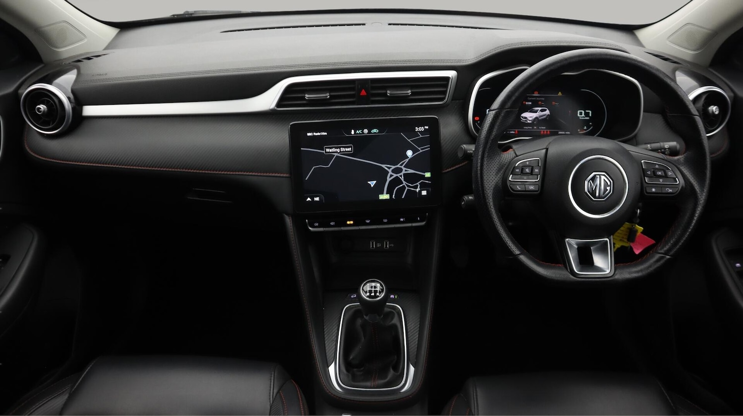 Used MG MG ZS 2022 for sale - 76743313: Photo 14