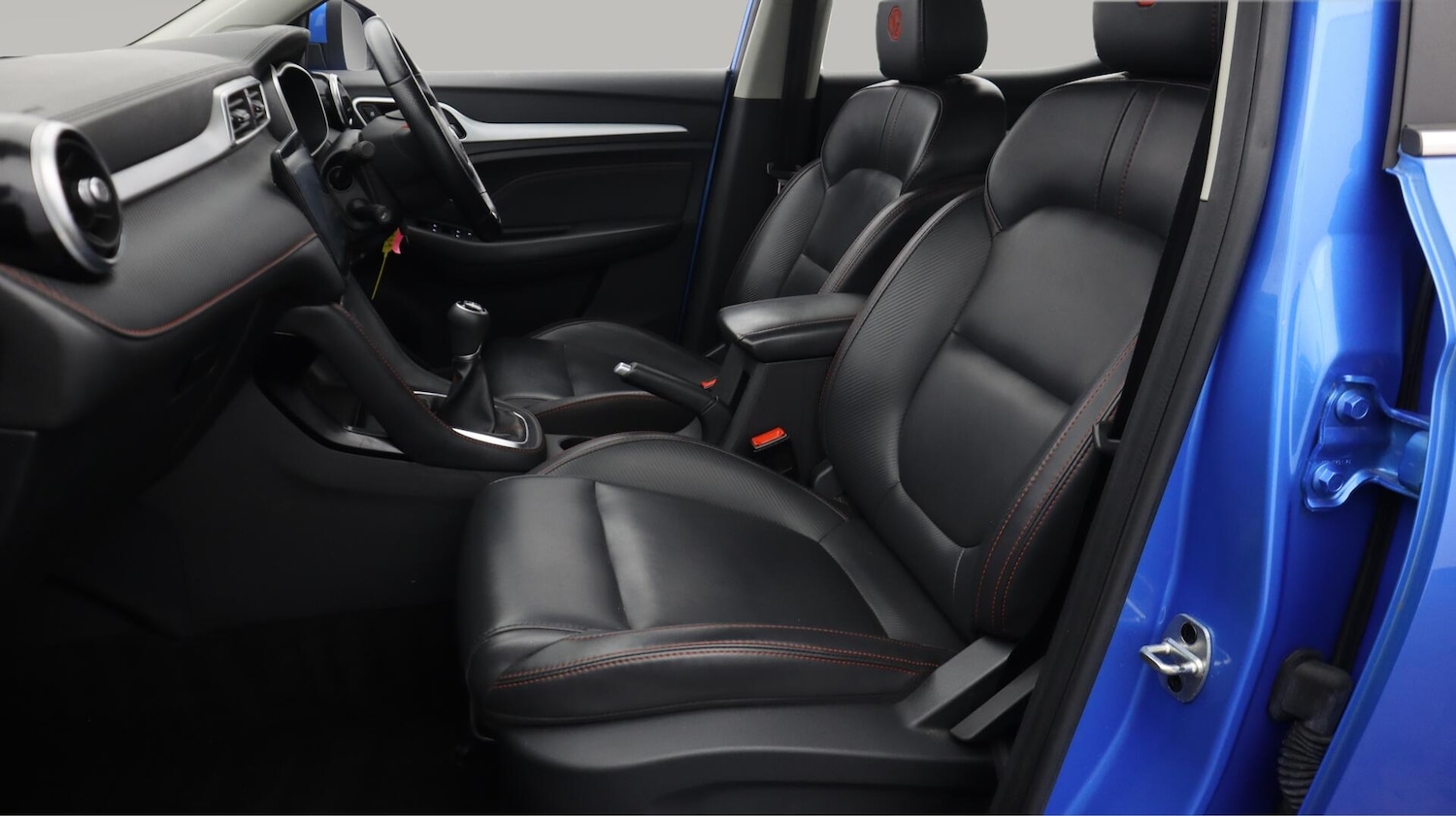 Used MG MG ZS 2022 for sale - 76743313: Photo 15