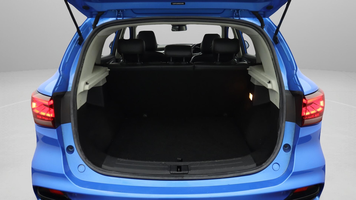 Used MG MG ZS 2022 for sale - 76743313: Photo 18