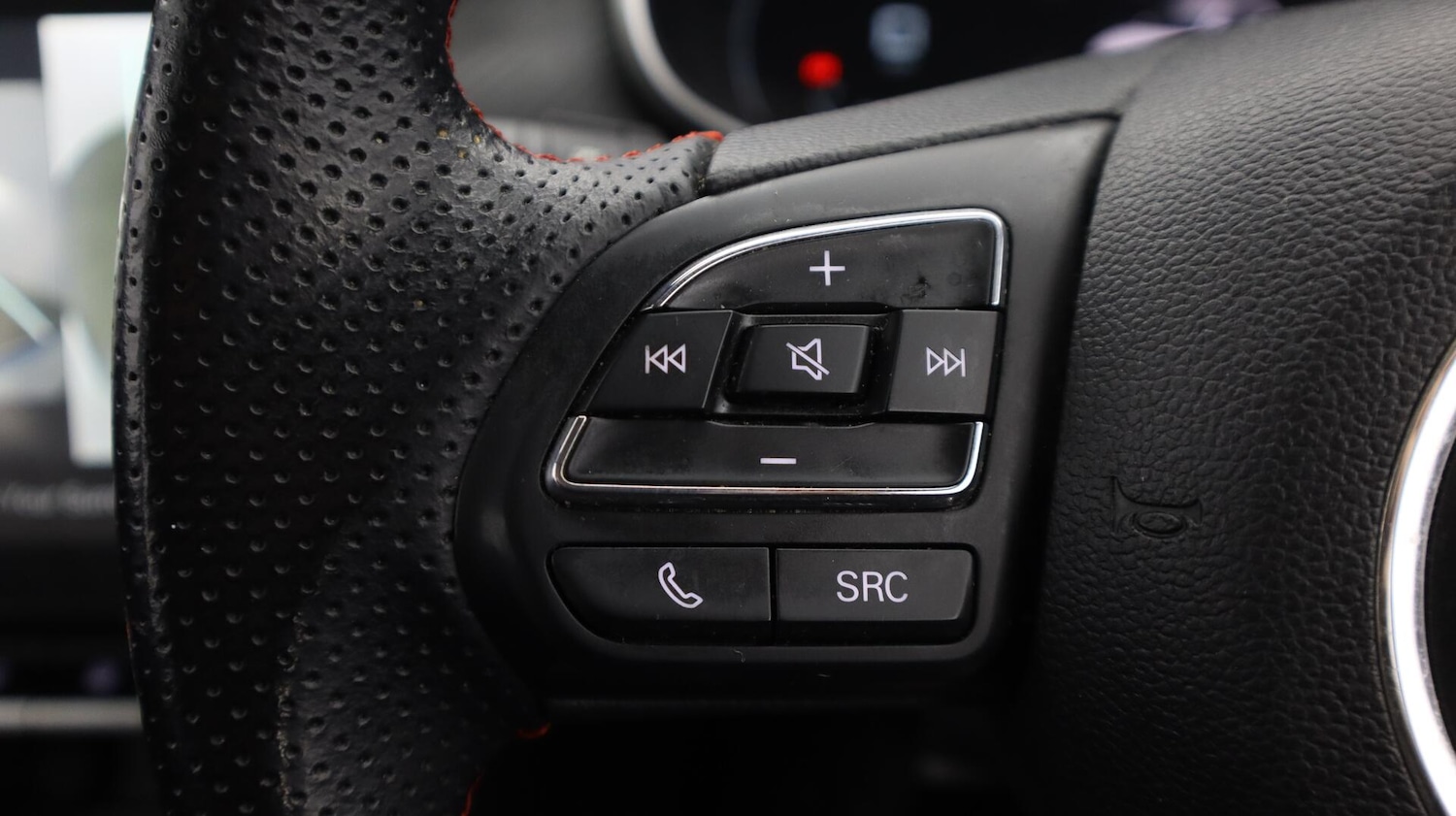 Used MG MG ZS 2022 for sale - 76743313: Photo 23