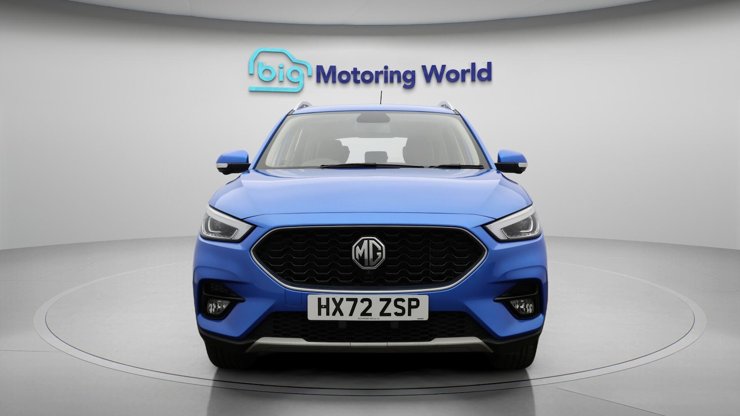 Used MG MG ZS 2022 for sale - 76743313: Photo 3