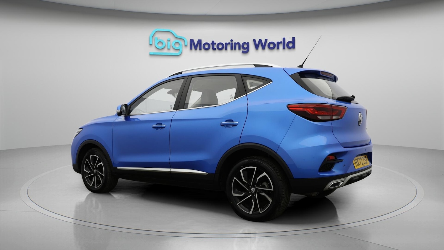 Used MG MG ZS 2022 for sale - 76743313: Photo 6