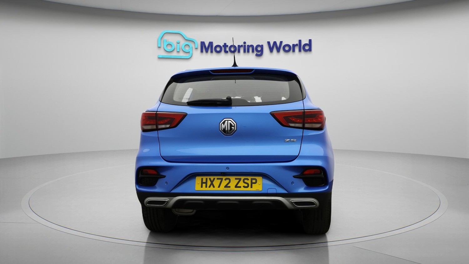 Used MG MG ZS 2022 for sale - 76743313: Photo 7