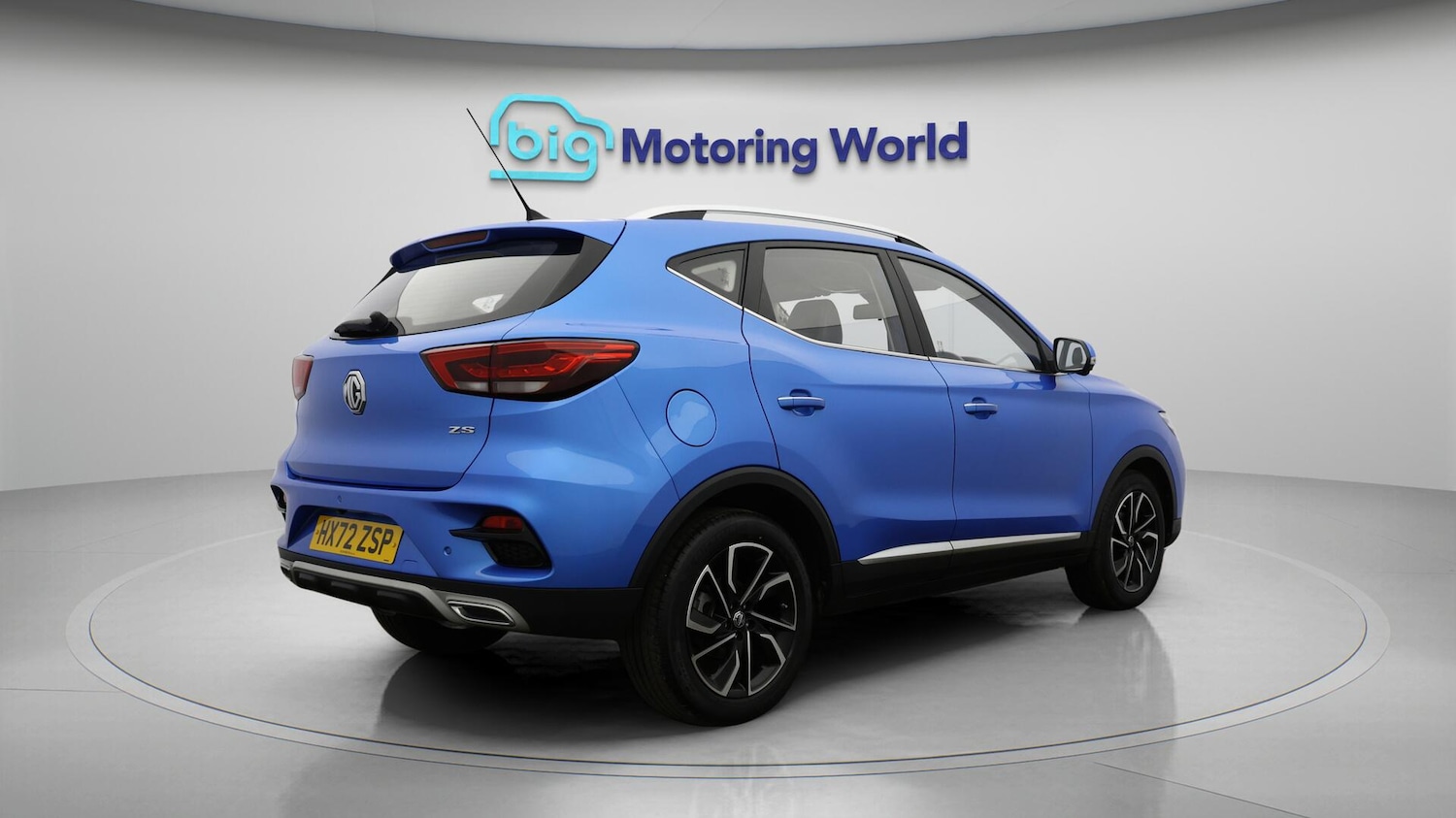 Used MG MG ZS 2022 for sale - 76743313: Photo 8