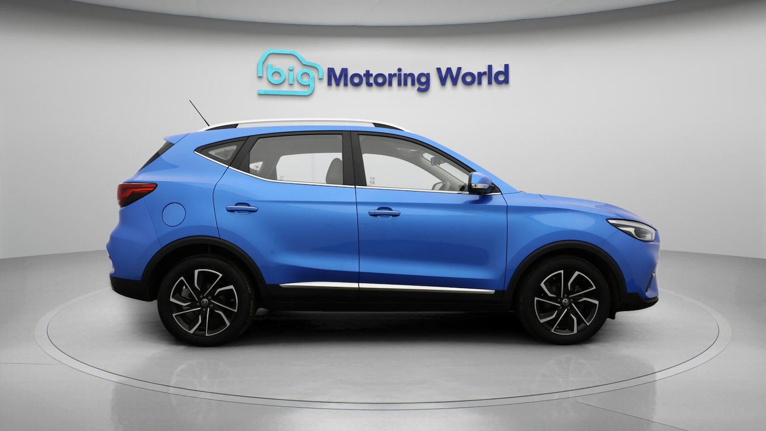 Used MG MG ZS 2022 for sale - 76743313: Photo 9