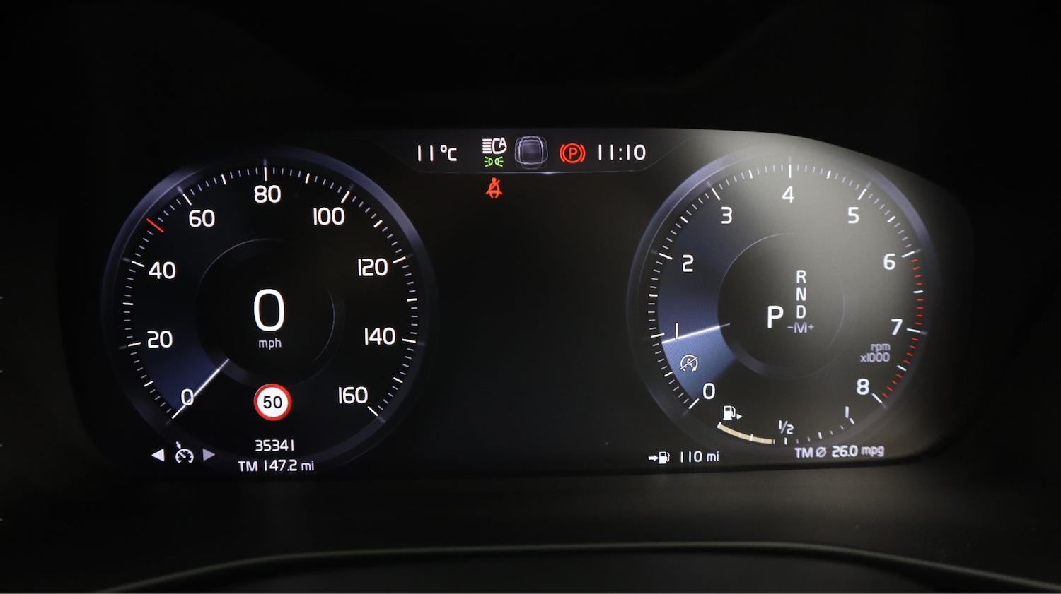 Used Volvo XC40 2020 for sale - 77609786: Photo 10