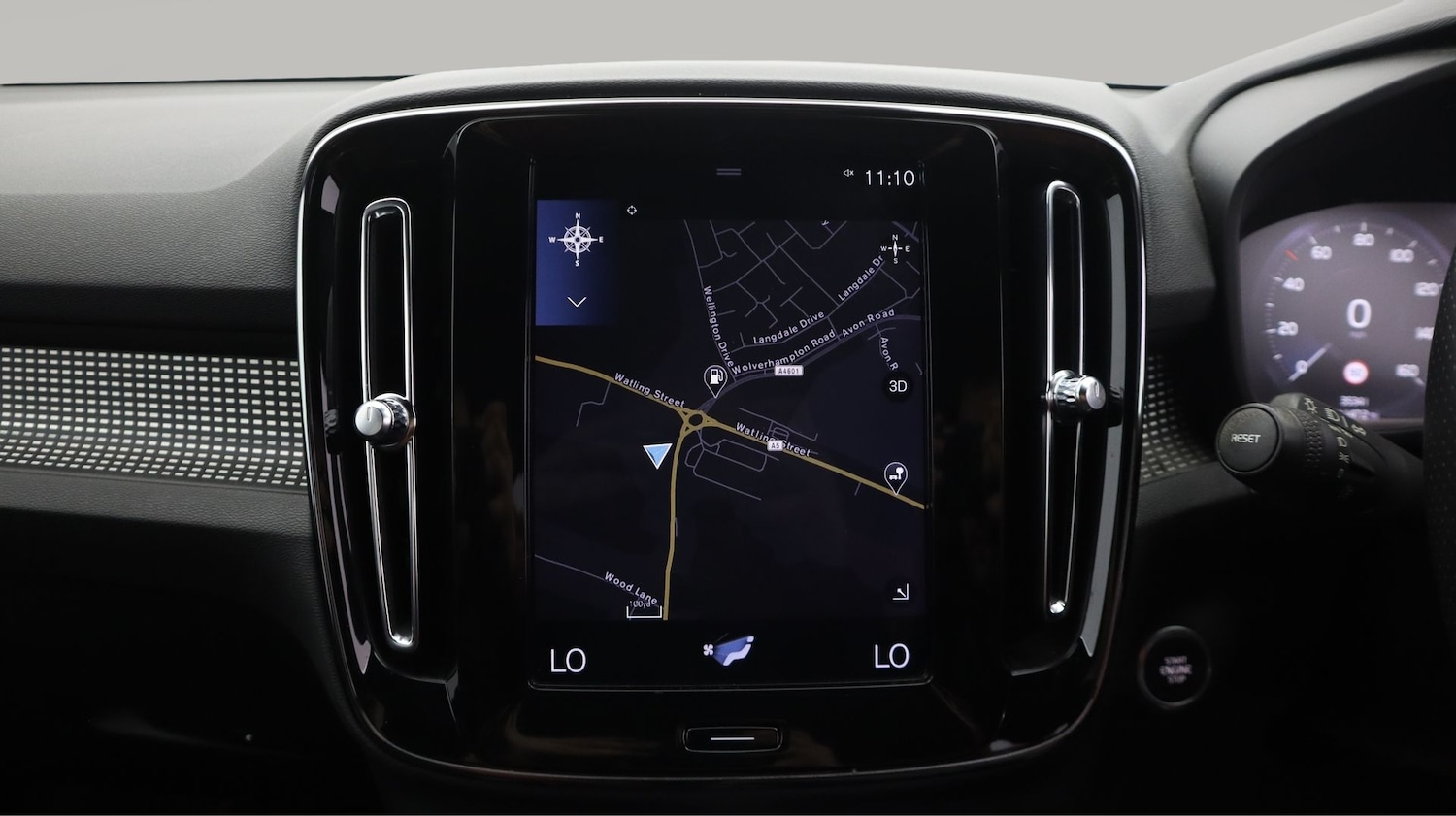 Used Volvo XC40 2020 for sale - 77609786: Photo 11