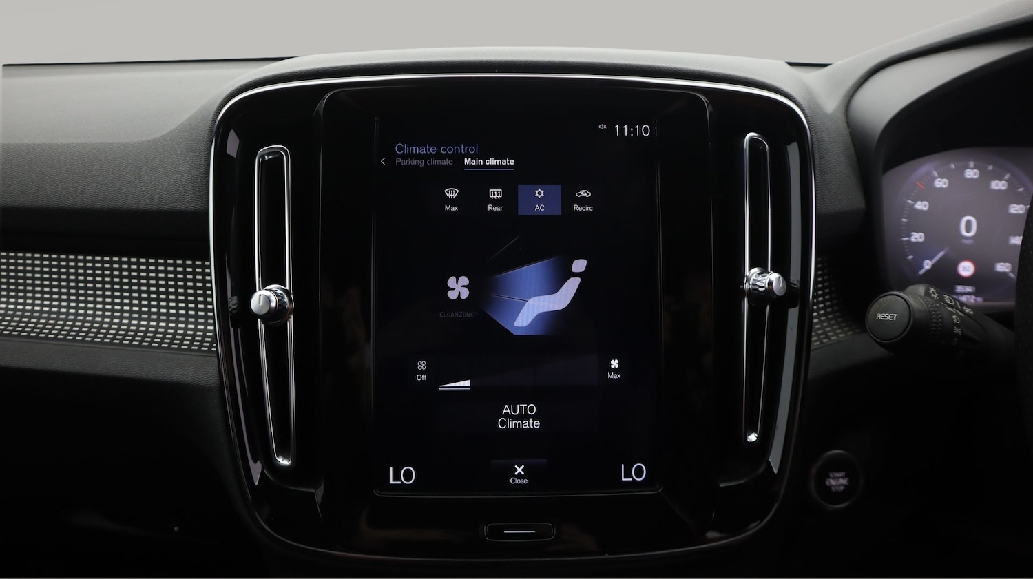 Used Volvo XC40 2020 for sale - 77609786: Photo 12