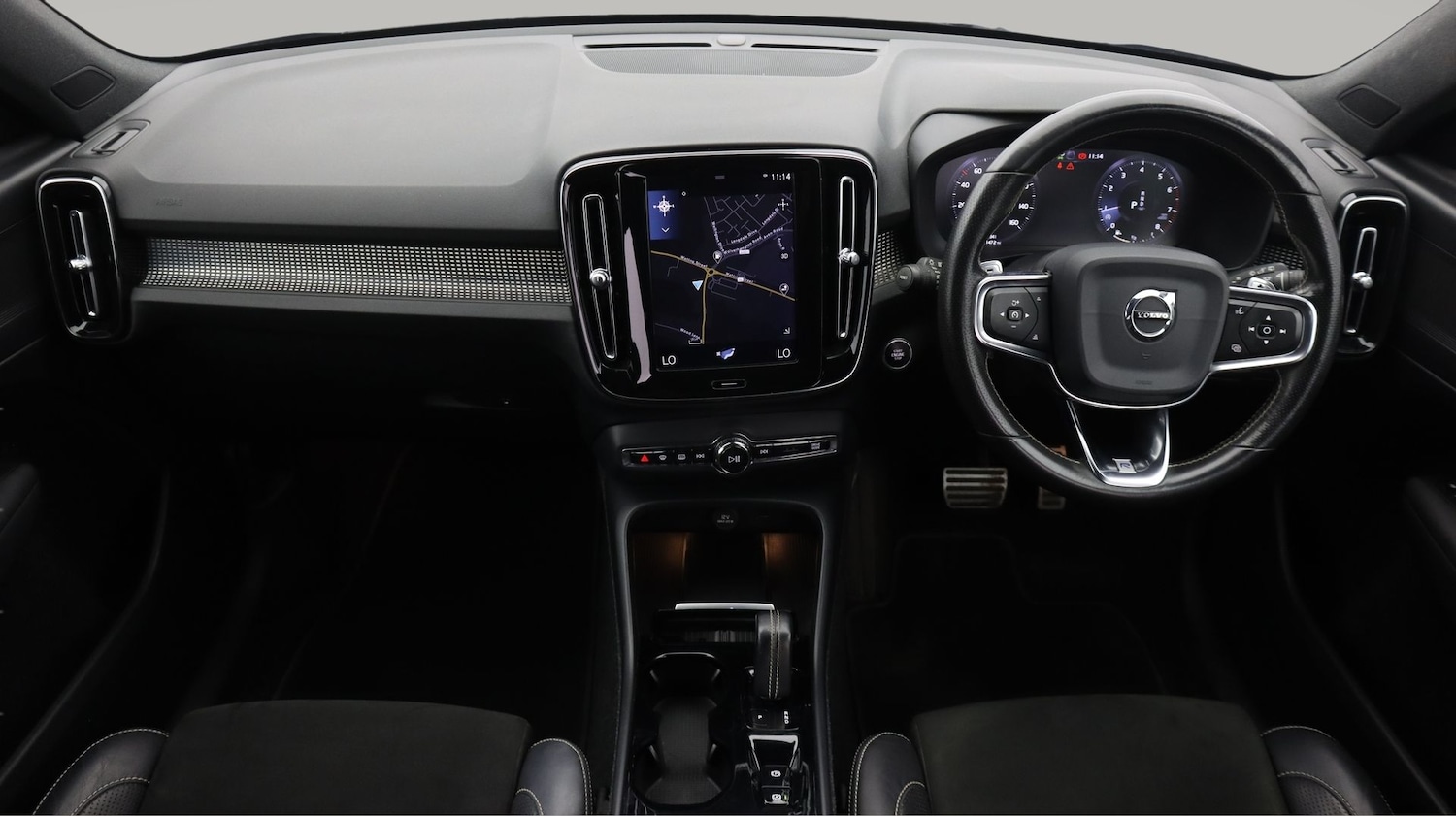 Used Volvo XC40 2020 for sale - 77609786: Photo 13