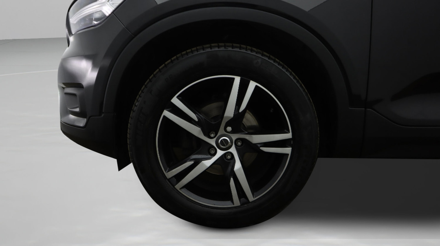 Used Volvo XC40 2020 for sale - 77609786: Photo 18