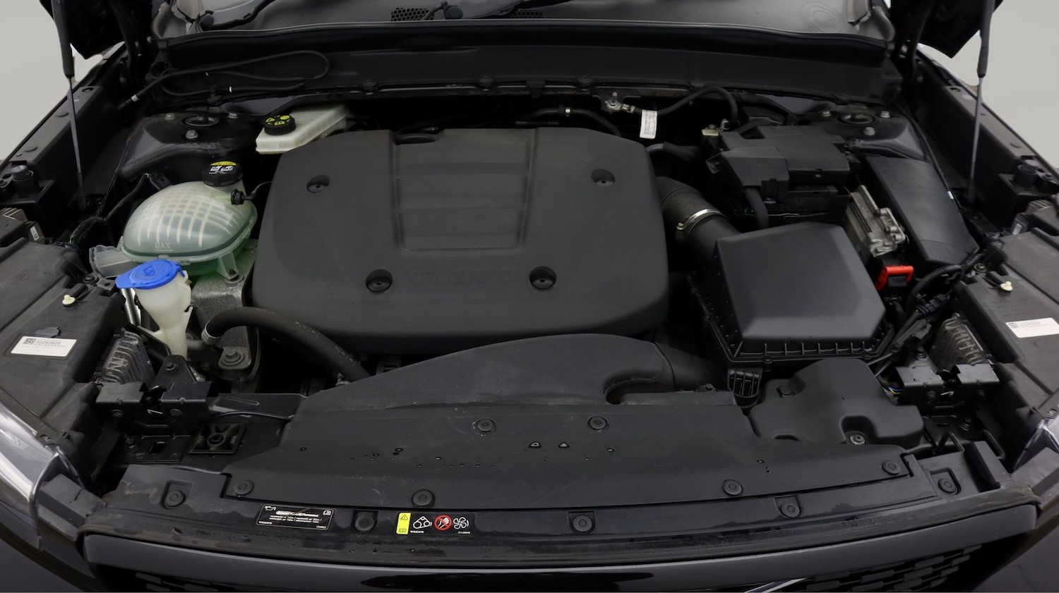 Used Volvo XC40 2020 for sale - 77609786: Photo 19