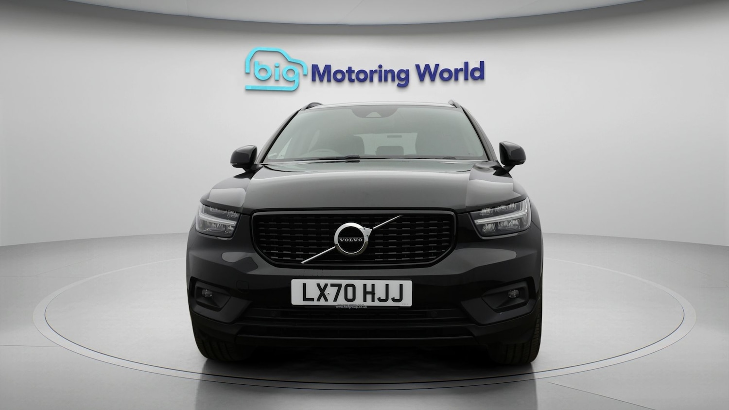Used Volvo XC40 2020 for sale - 77609786: Photo 2