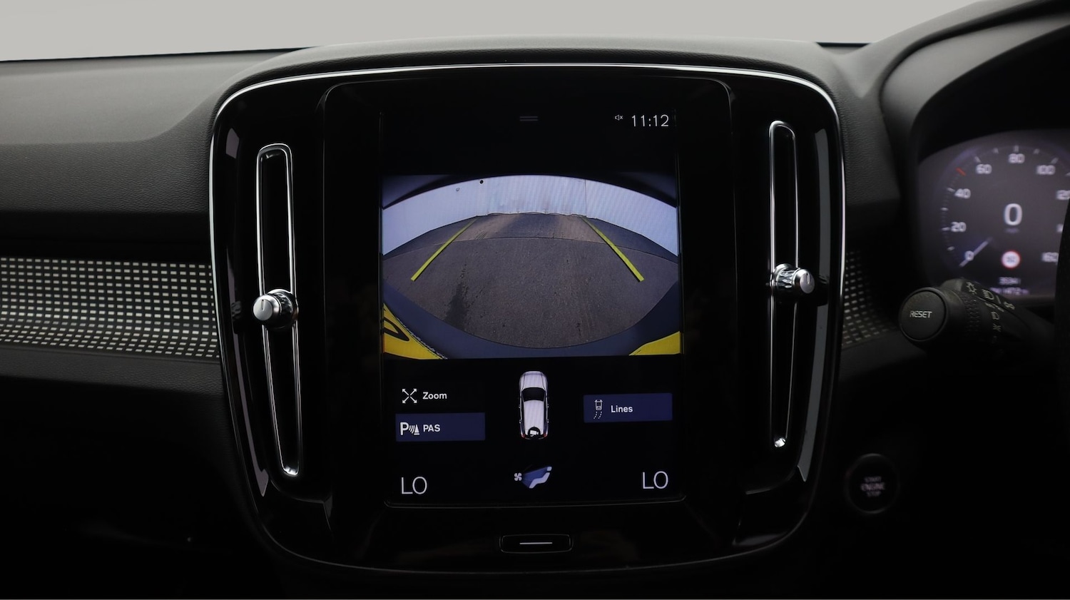 Used Volvo XC40 2020 for sale - 77609786: Photo 22