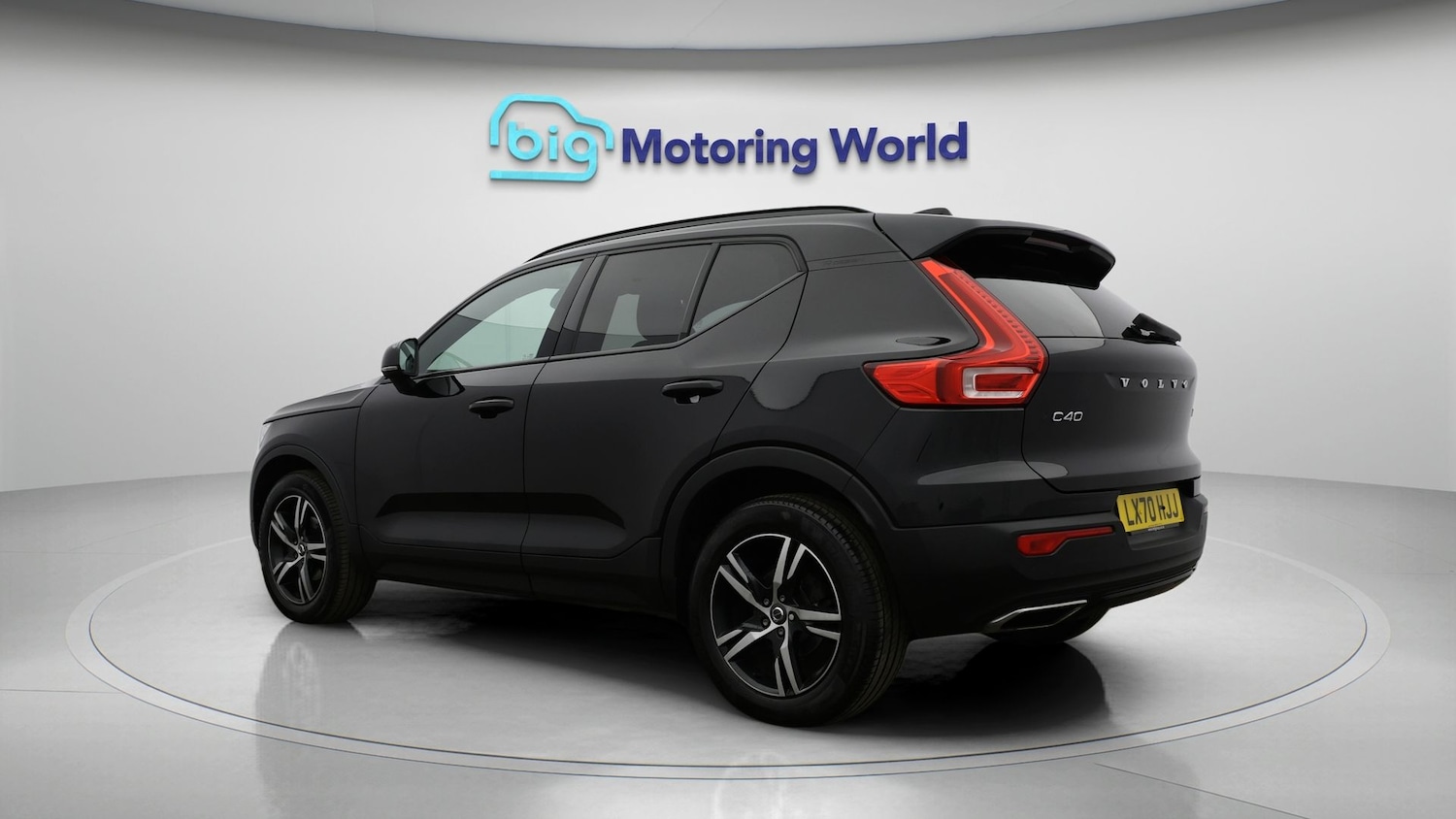 Used Volvo XC40 2020 for sale - 77609786: Photo 5