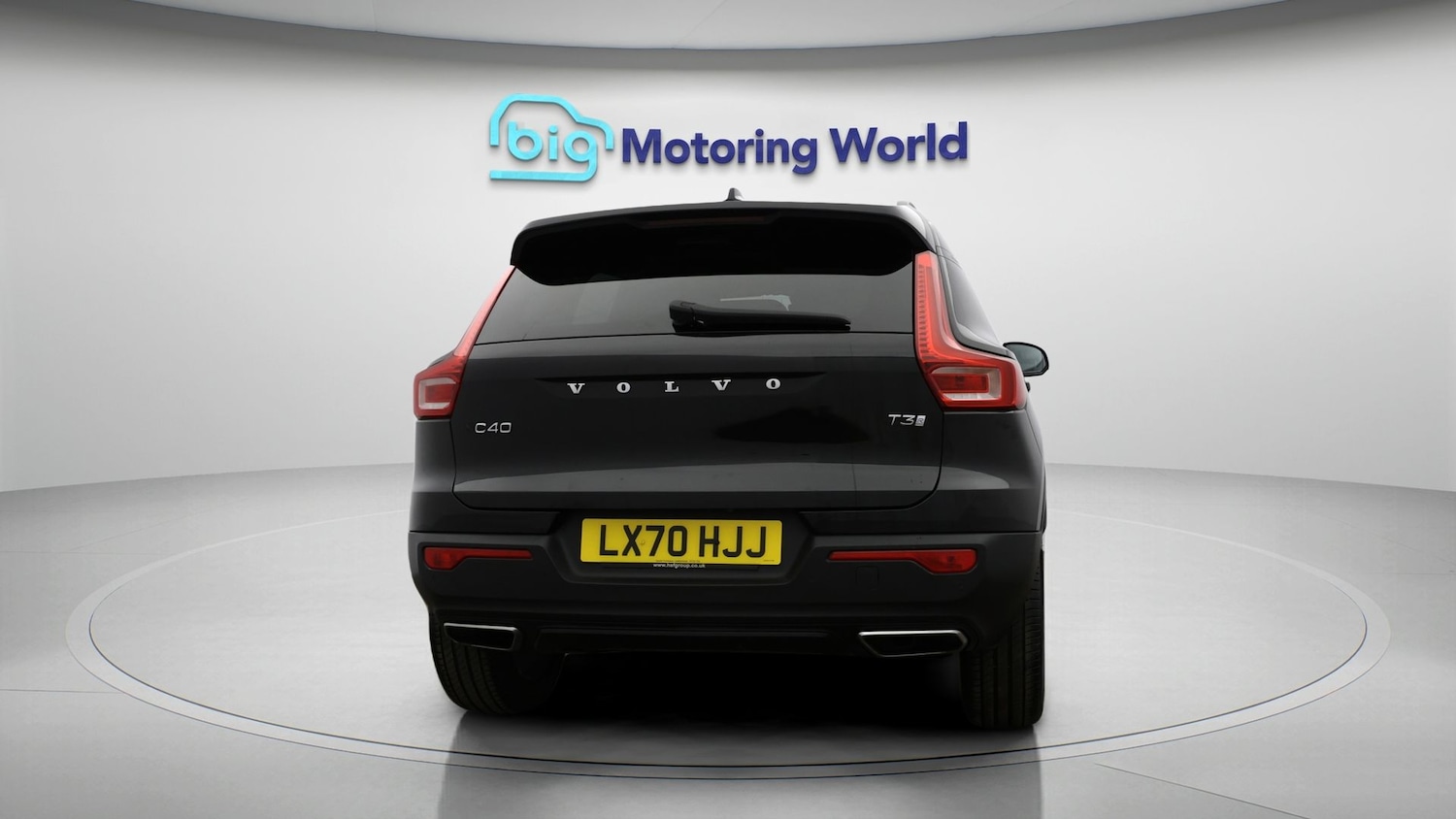 Used Volvo XC40 2020 for sale - 77609786: Photo 6