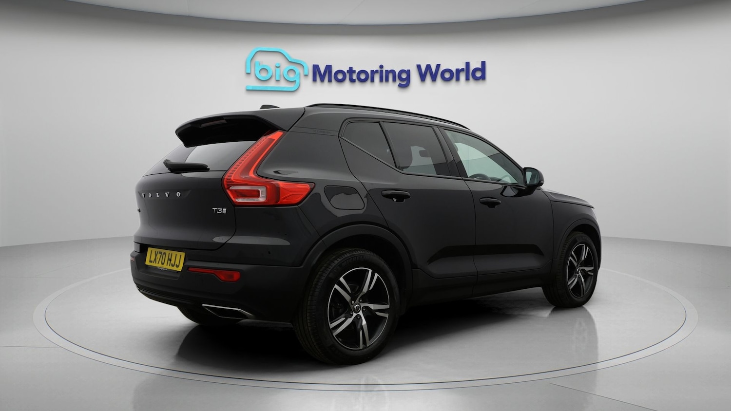 Used Volvo XC40 2020 for sale - 77609786: Photo 7
