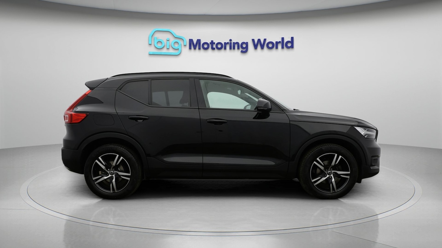 Used Volvo XC40 2020 for sale - 77609786: Photo 8