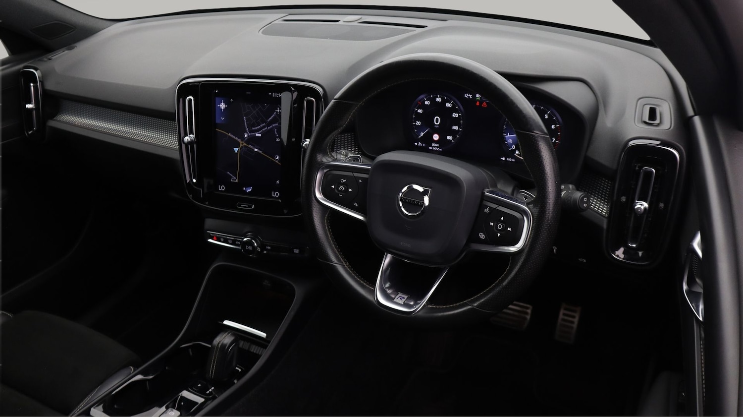 Used Volvo XC40 2020 for sale - 77609786: Photo 9